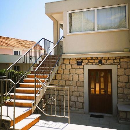 Laguna Apartment Mlini Dış mekan fotoğraf