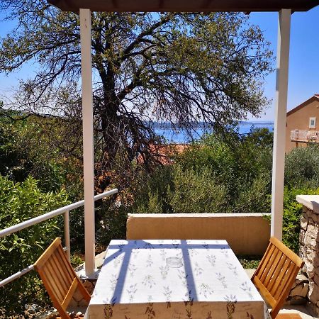 Laguna Apartment Mlini Dış mekan fotoğraf