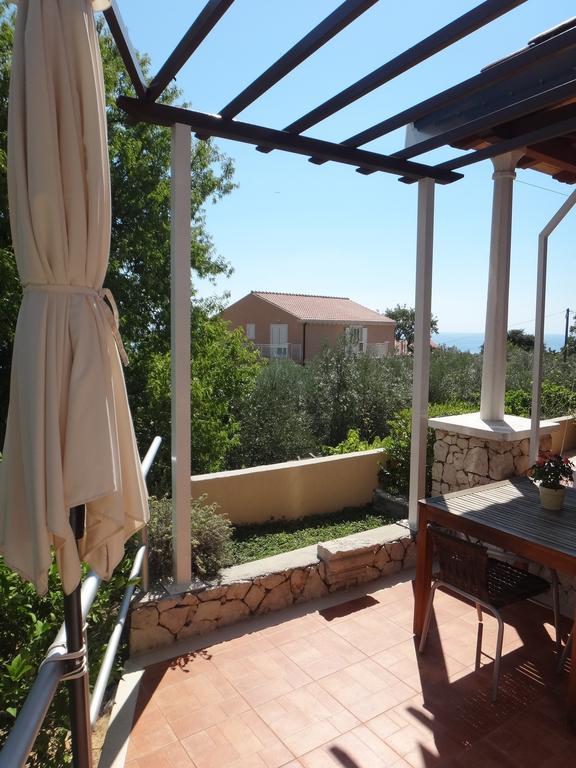 Laguna Apartment Mlini Oda fotoğraf