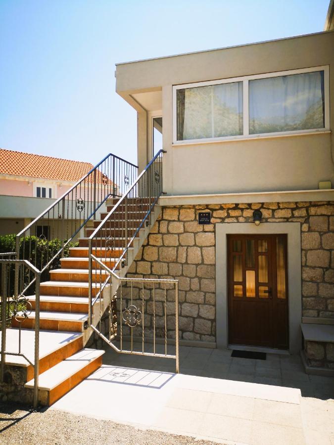Laguna Apartment Mlini Dış mekan fotoğraf