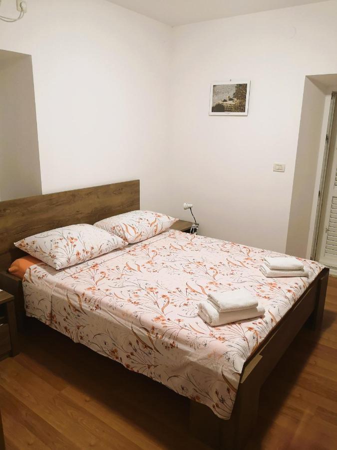 Laguna Apartment Mlini Dış mekan fotoğraf