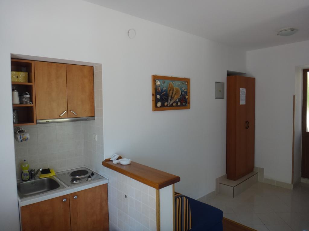 Laguna Apartment Mlini Oda fotoğraf